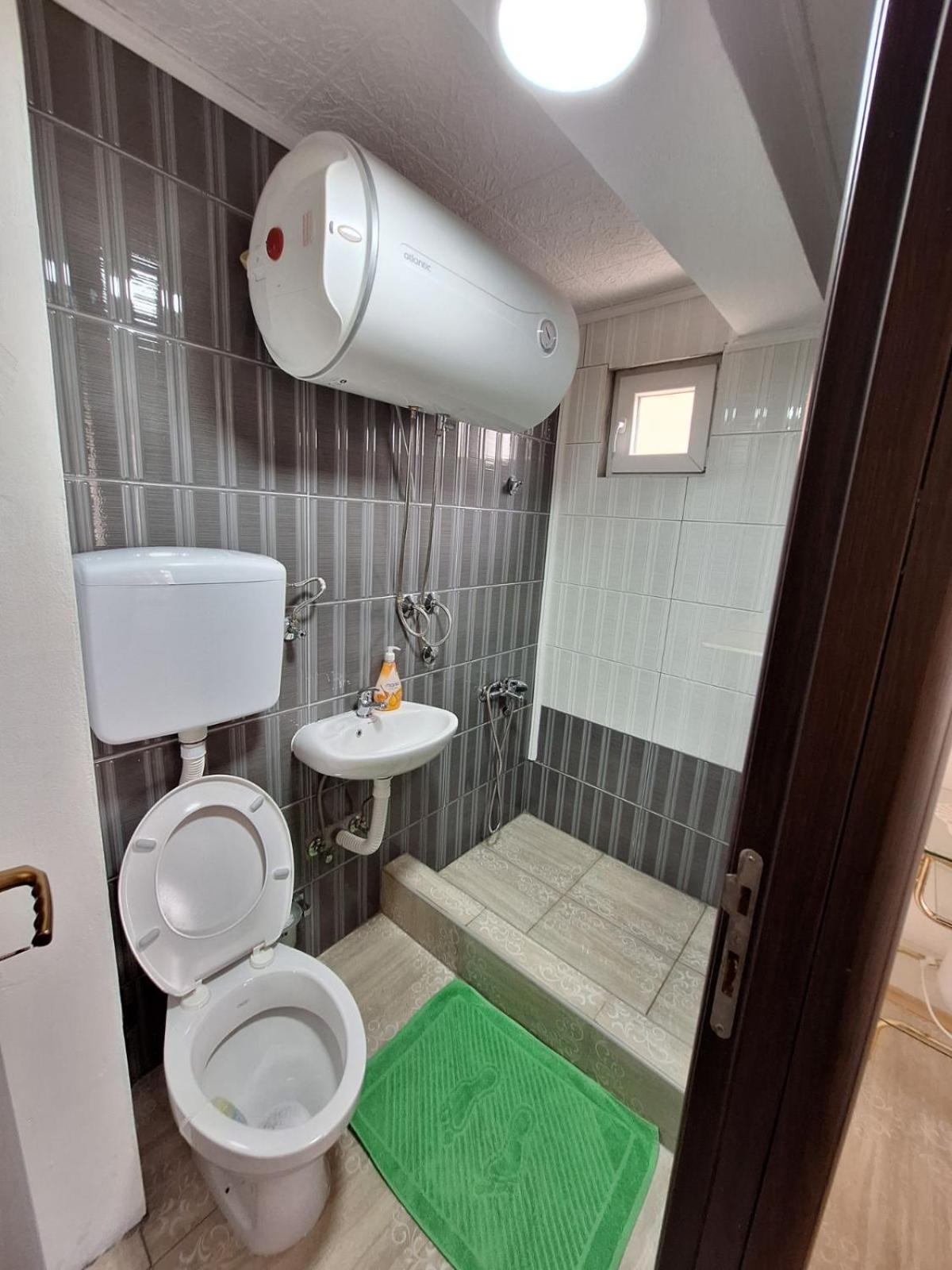 Apartment Buklija Plužine Esterno foto
