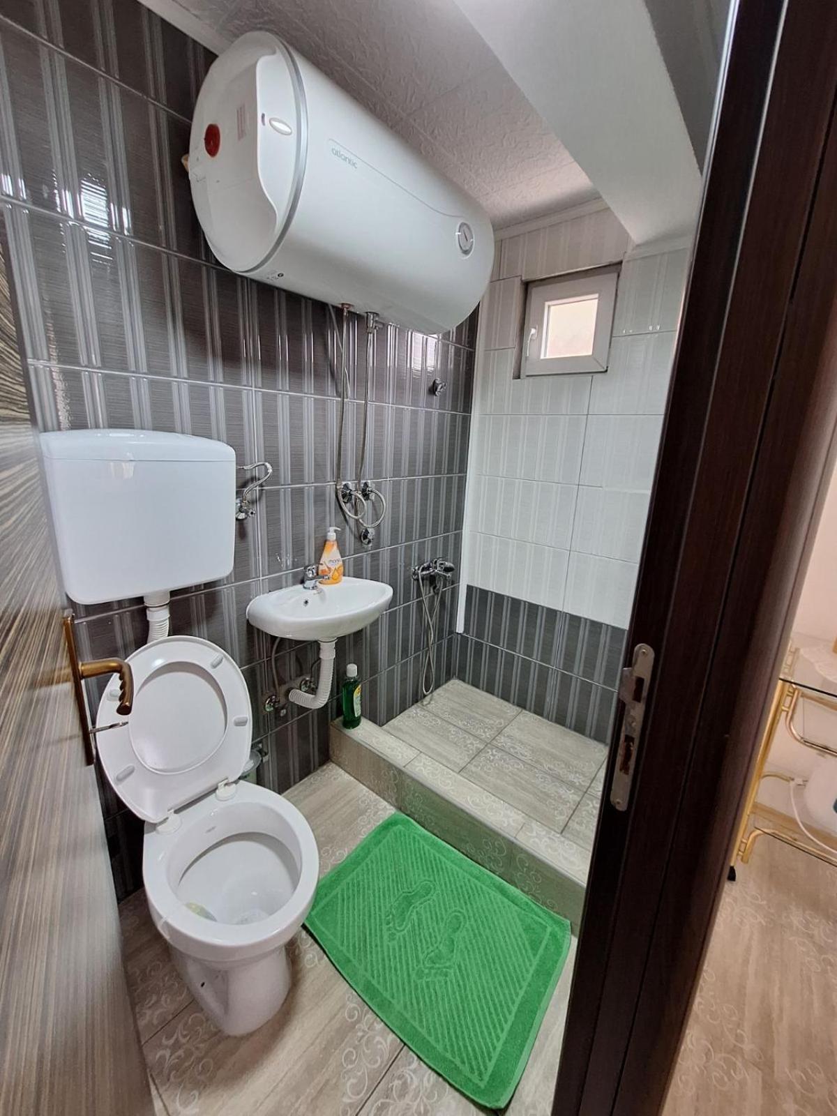Apartment Buklija Plužine Esterno foto