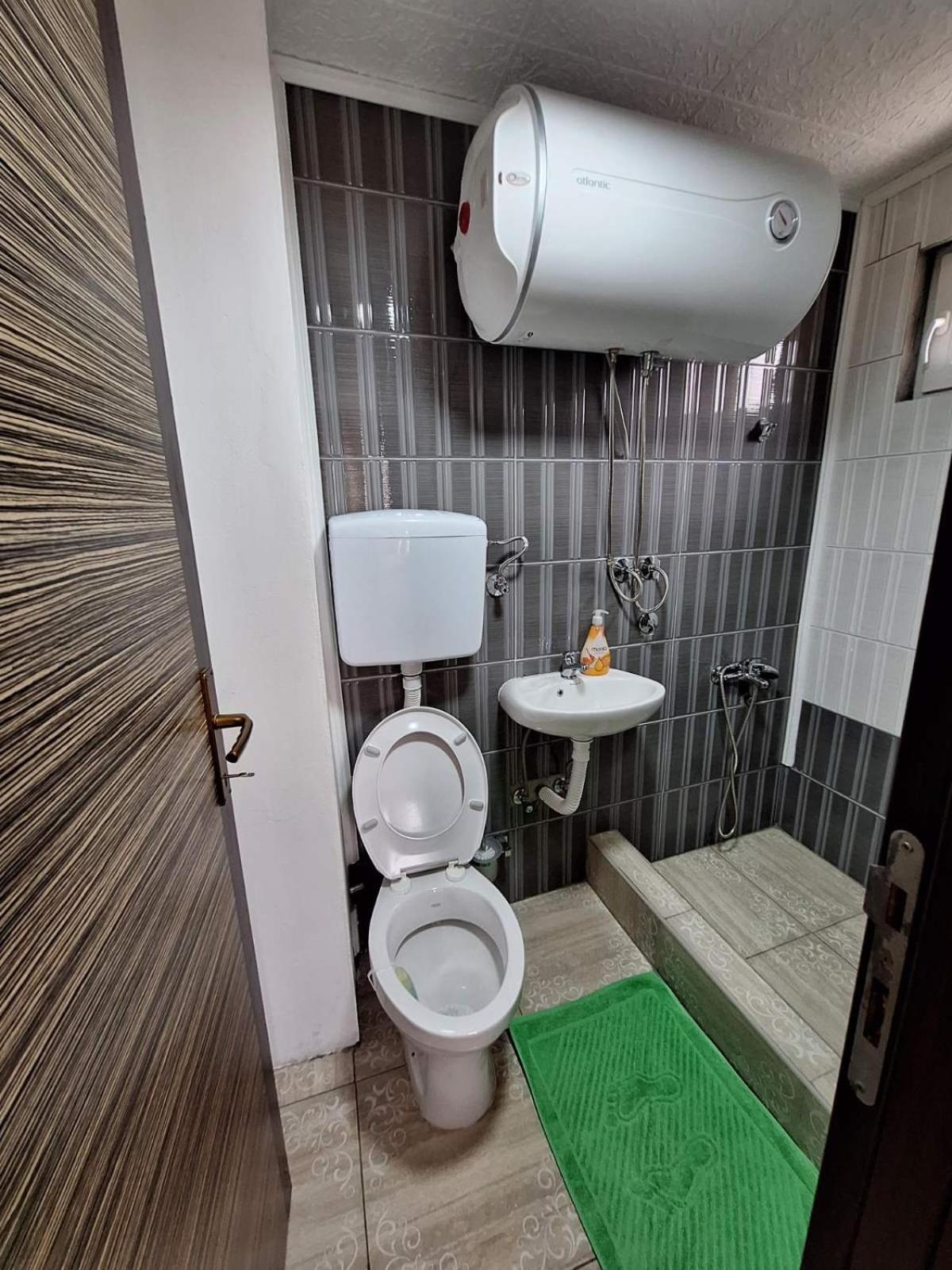 Apartment Buklija Plužine Esterno foto