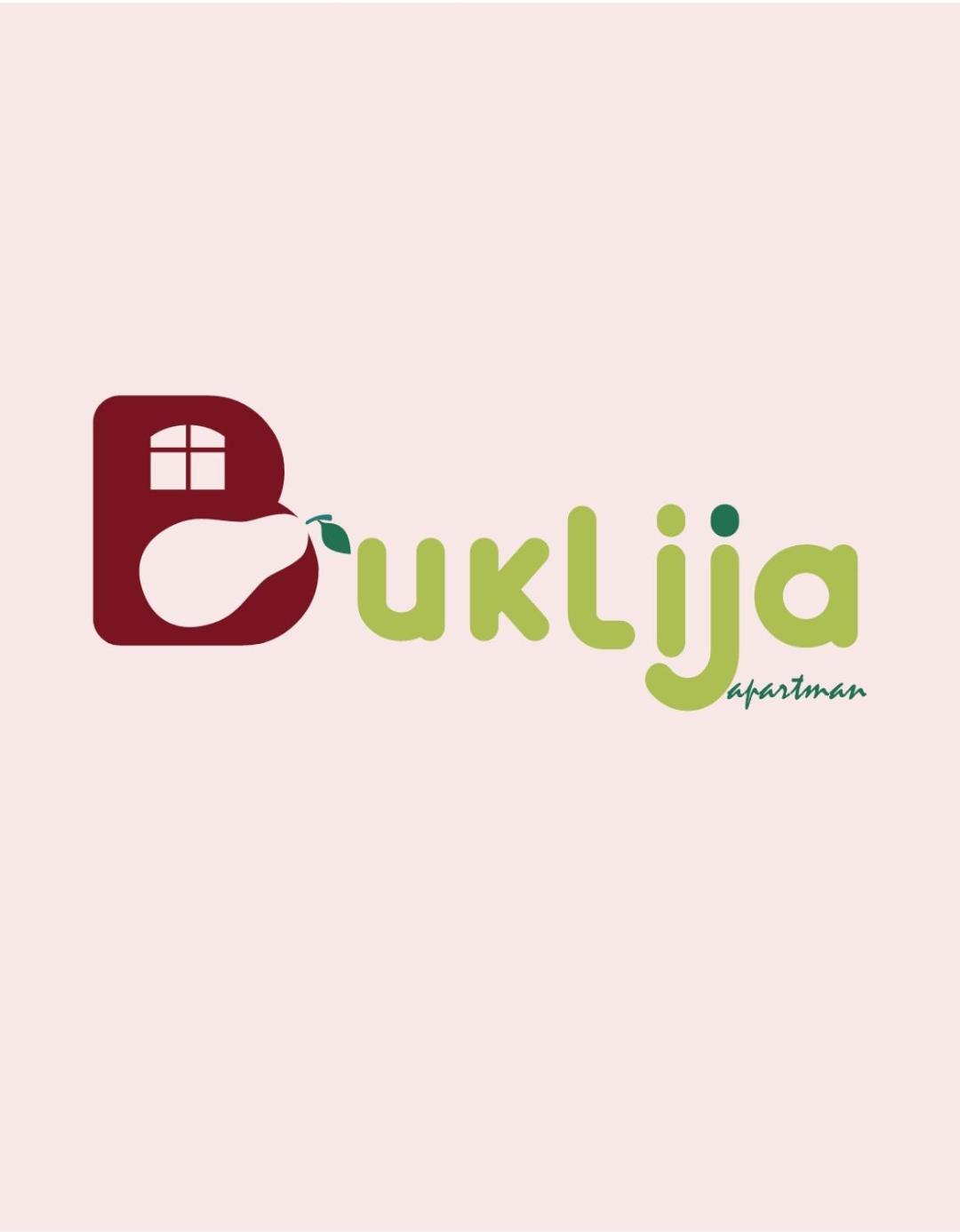 Apartment Buklija Plužine Esterno foto