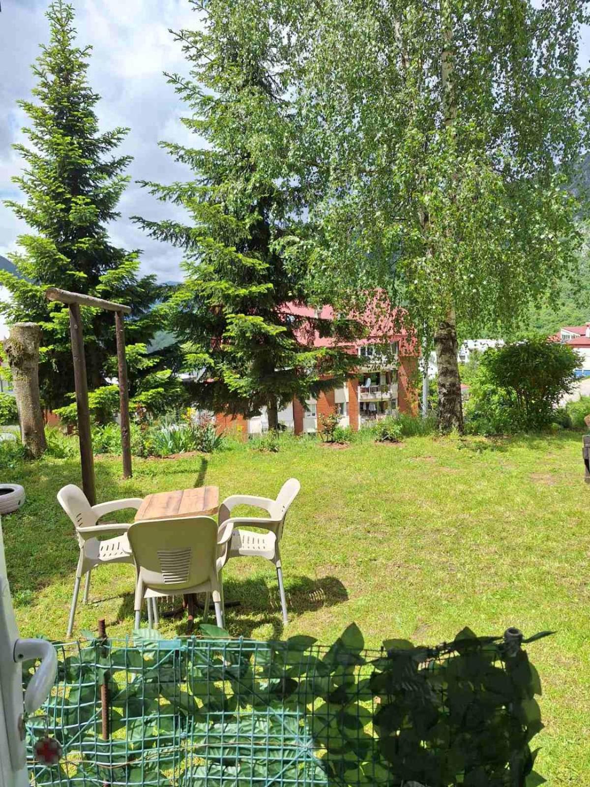 Apartment Buklija Plužine Esterno foto